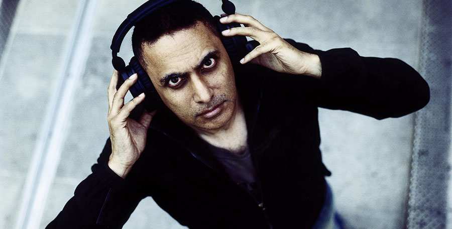 Nitin Sawhney - Introducing Nitin Sawhney Nitin Sawhney - Introducing Nitin Sawhney